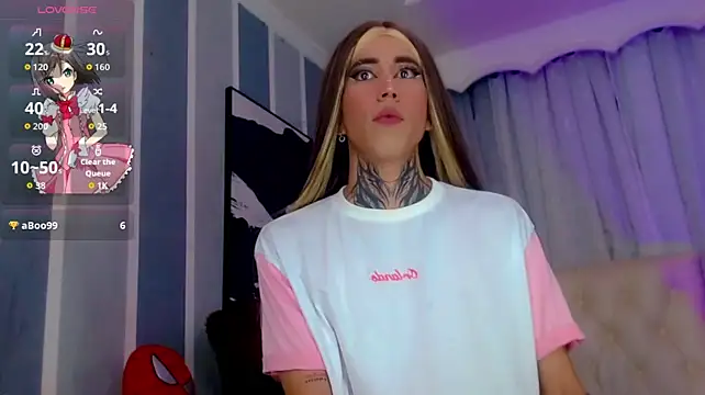 دردشة Julia_Bulette1 الجنسية المباشرة