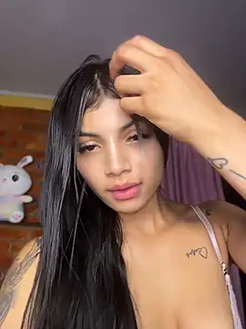 NatashaaSweet_n Webbikameraesitys