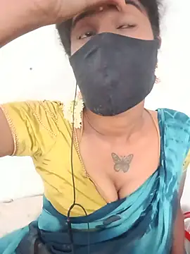 minatailm's Webcam Show