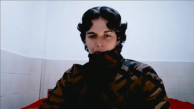 Cocain_Atenea: онлайн-секс-чат
