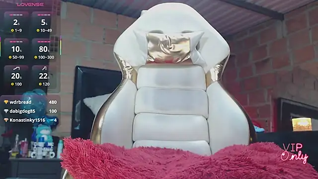 Show Webcam de victoria_kosh