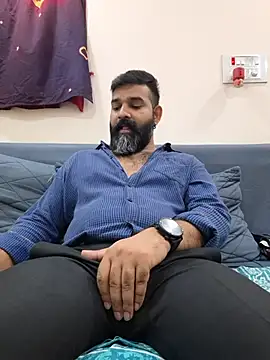Fun_Guuy's Webcam Show