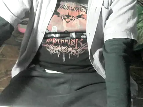 OreCam Show Webcam