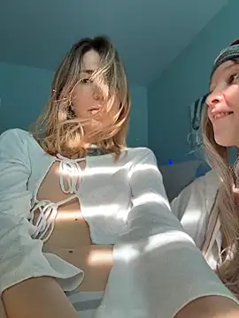Chat XXX en directo de KiraGhostFlame