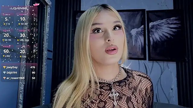 Chat XXX Live Angel-dragun