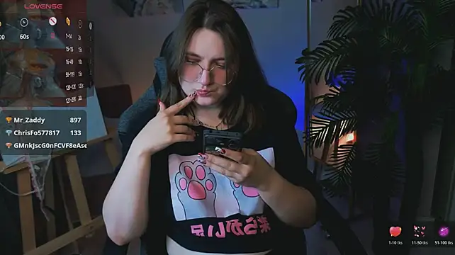 fairy_tara's Live XXX Chat