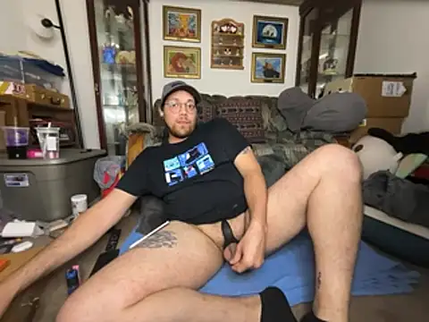 lucasgalacticmann Webbikameraesitys
