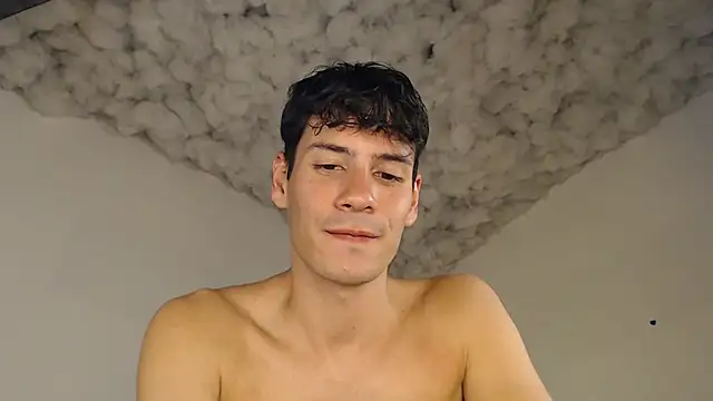 andrestorres20 网络视讯表演