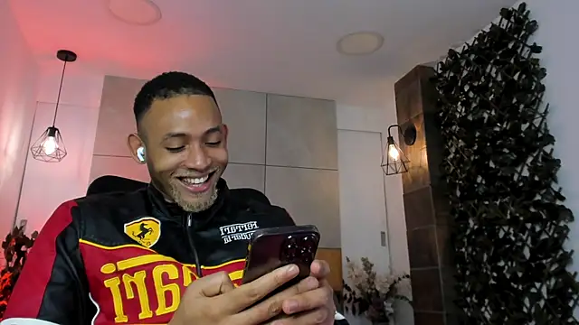 B_Wild XXX чат на живо