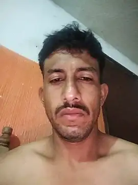 Tu_ChicoMalon Webbikameraesitys