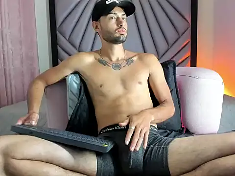 King_sexxx69 Webcam show