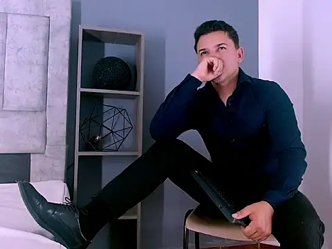 Show webcam de Hey_Noaah