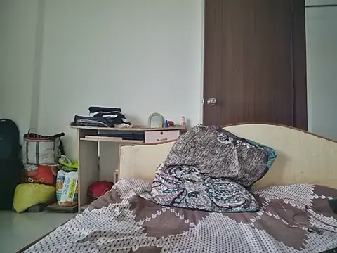 IM_NAUGHTY_JON Pertunjukan Webcam