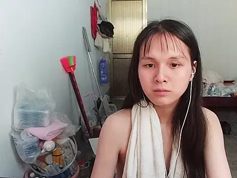 Show de webcam de RebelAura