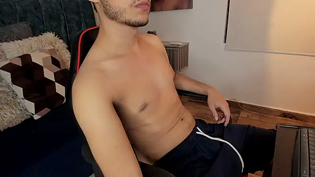 Alhan_Twink's Live XXX Chat