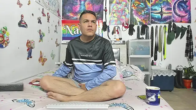 nathannathaniel's Live XXX Chat