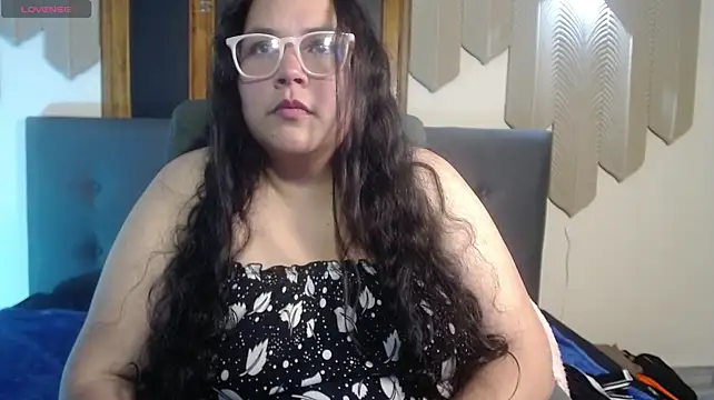 Paloma_a's Live XXX Chat