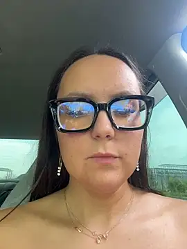 XXX chat uživo modela NarcissaHot