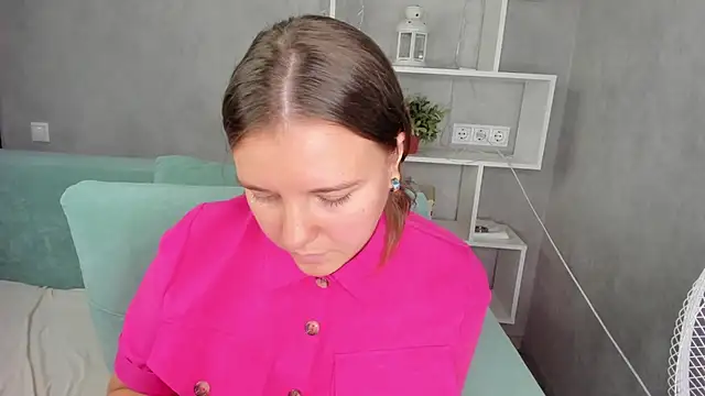 Jenny_Jimmy – Naživo XXX chat