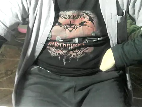 OreCam Webcam-Show