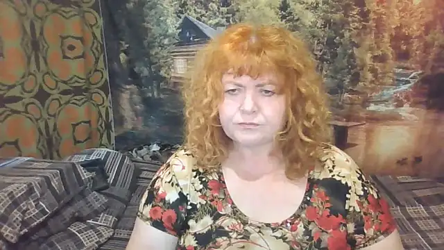 RoseRed69 Chat XXX live