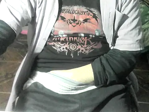 OreCam Show Webcam