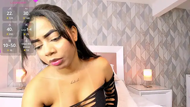 TyraKayne – Live XXX-chat