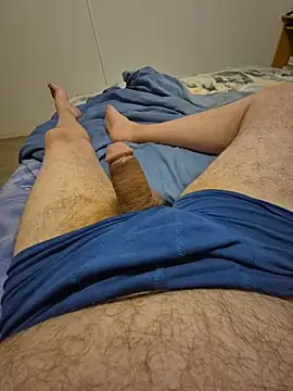 Bretoncool Adlı Modelin Canlı XXX Sohbeti