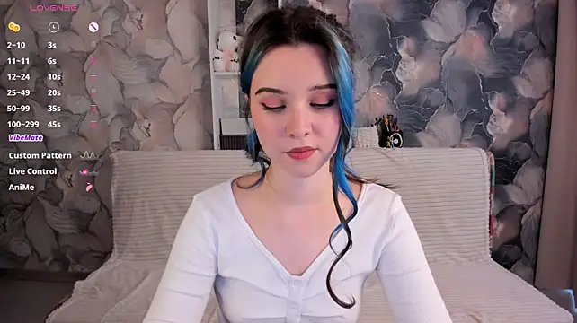 elly_pops' Live XXX Chat