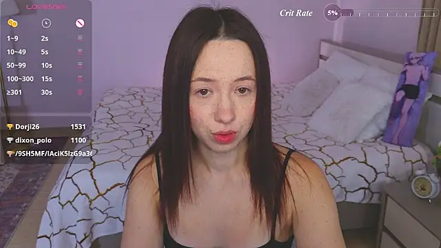 Hayle_Hill – Live XXX-chat