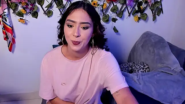 Czat XXX na żywo – Danielacossio