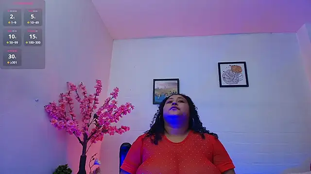 Онлайн чат XXX Ayliinn_