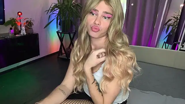 Anjalin_sososok1 Webcam Show