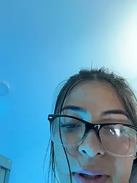evelisse_ Obrolan Langsung XXX