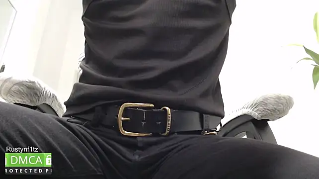 عرض كام Rustynf1tz_