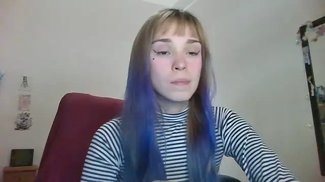 Chat XXX ao vivo de loletabb