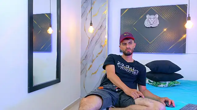 KingOfTemptation – Naživo XXX chat