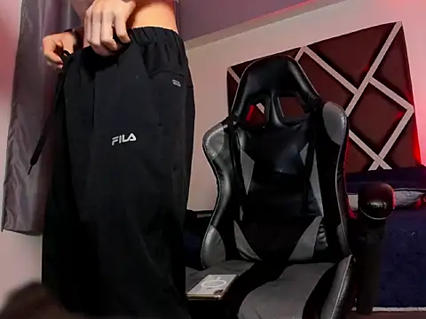 Axel_Royce Webcamshow