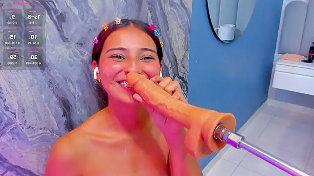 Онлайн чат XXX Ary__cherry