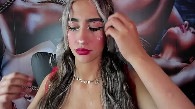 Chat XXX en directo de miss___taylor