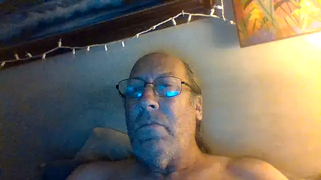 Chat XXX en directo de hornyrich69