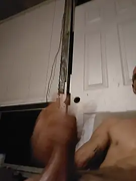Show webcam de Hungwell1515