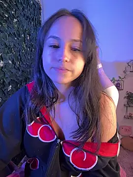 Eymmy_24's Live XXX Chat