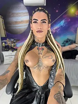 Nella_Dolls' Live XXX Chat