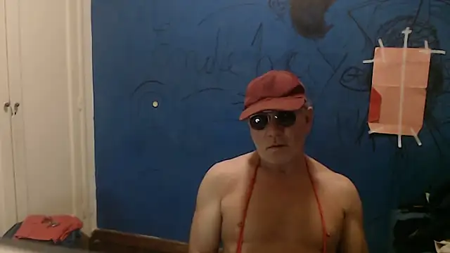 Fabrissi – webcam-show