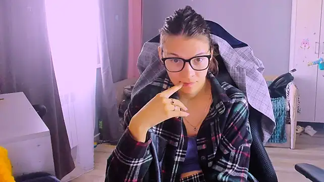 MollyLollipop 现场XXX聊天