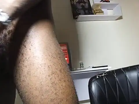 Moteroxz Webcam Show