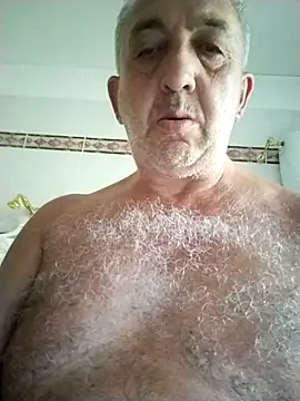 הופעת וובקאם של Fjcos