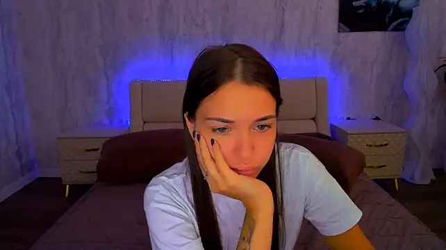 AlexaBarkley's Live XXX Chat