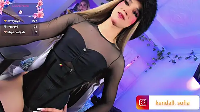 Sophiaa_doll_ 现场XXX聊天